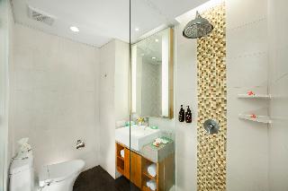 Sun Island Hotel & Spa Legian fotoÄŸrafÄ±