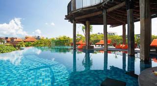Sun Island Hotel & Spa Legian fotoÄŸrafÄ±