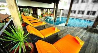 Sun Island Hotel & Spa Legian fotoÄŸrafÄ±