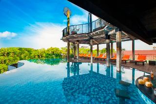 Sun Island Hotel & Spa Legian fotoÄŸrafÄ±