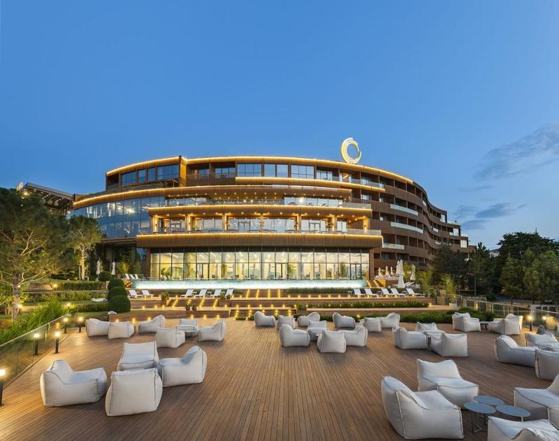 Tasigo Eskisehir - Genel