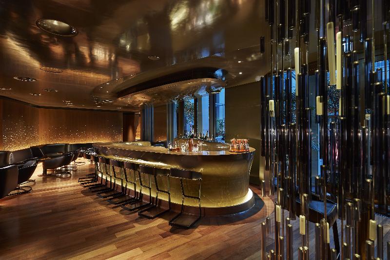 Mandarin Oriental Paris - Bar
