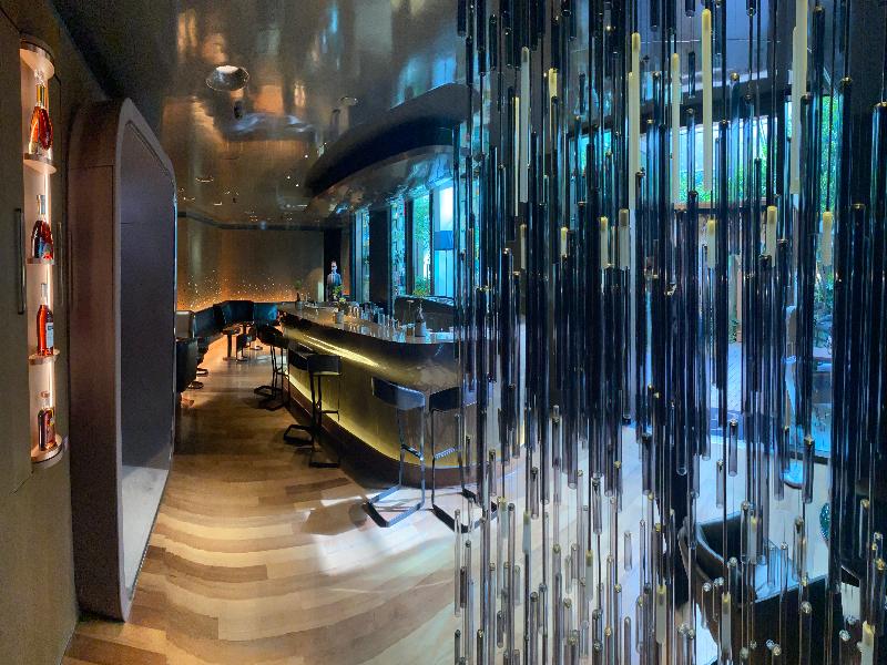 Mandarin Oriental Paris - Bar