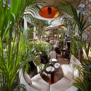 Mandarin Oriental Paris fotoÄŸrafÄ±