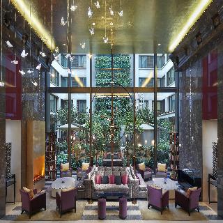 Mandarin Oriental Paris fotoÄŸrafÄ±