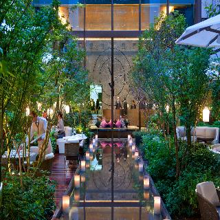 Mandarin Oriental Paris fotoÄŸrafÄ±