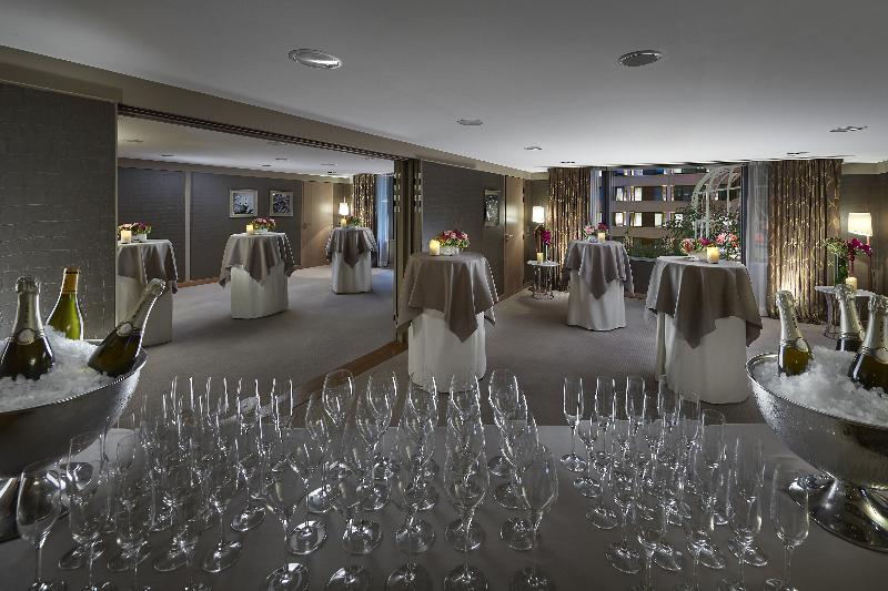 Mandarin Oriental Paris - Toplantı