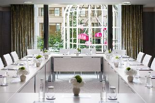 Mandarin Oriental Paris fotoÄŸrafÄ±