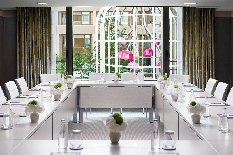 Mandarin Oriental Paris - Toplantı