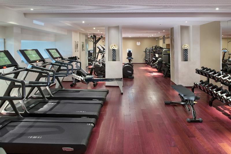 Mandarin Oriental Paris - Aktivite
