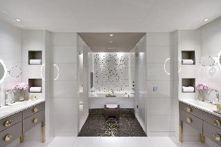 Mandarin Oriental Paris fotoÄŸrafÄ±