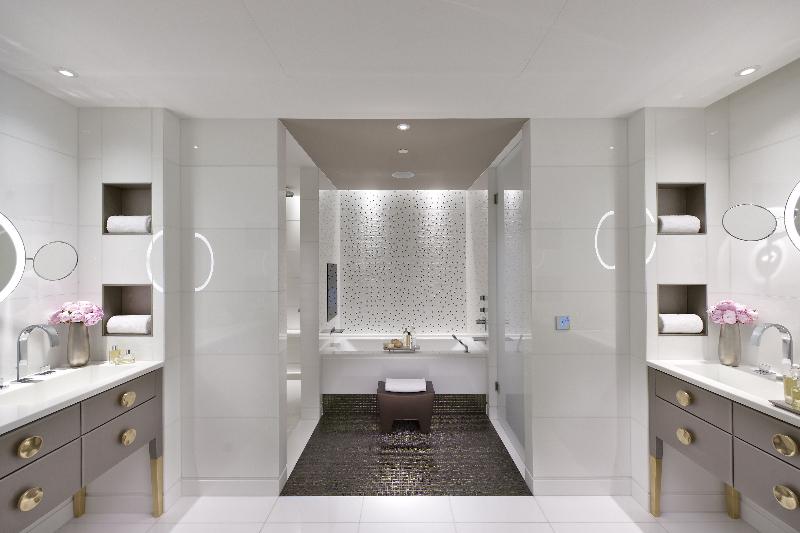 Mandarin Oriental Paris - Oda