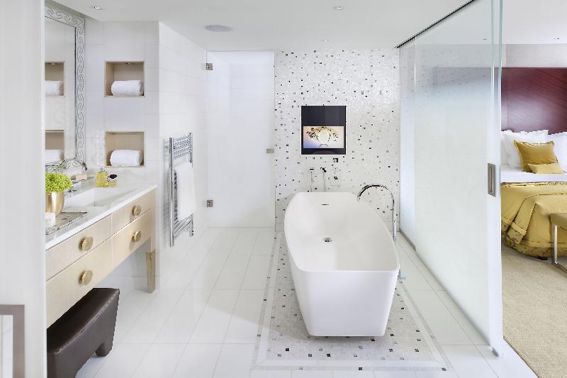 Mandarin Oriental Paris - Oda