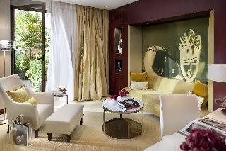 Mandarin Oriental Paris fotoÄŸrafÄ±