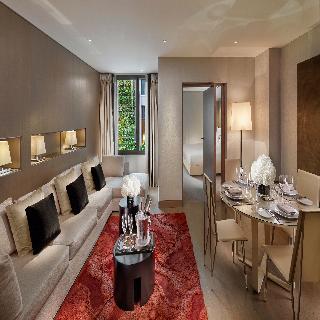 Mandarin Oriental Paris fotoÄŸrafÄ±