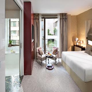 Mandarin Oriental Paris fotoÄŸrafÄ±