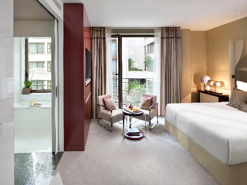 Mandarin Oriental Paris - Oda