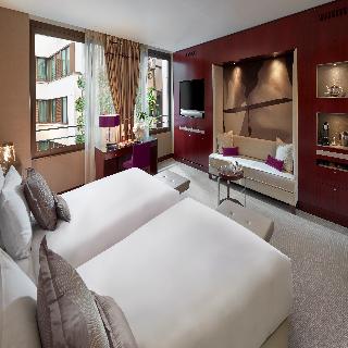 Mandarin Oriental Paris fotoÄŸrafÄ±