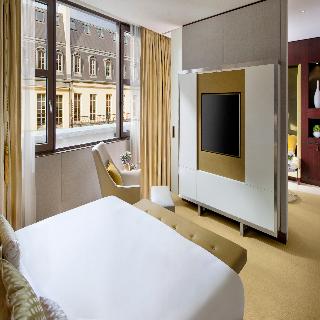Mandarin Oriental Paris fotoÄŸrafÄ±