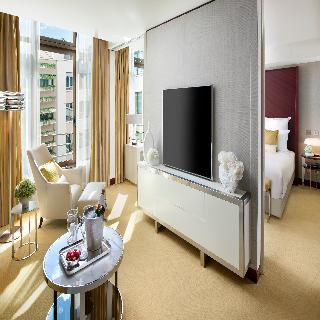 Mandarin Oriental Paris fotoÄŸrafÄ±