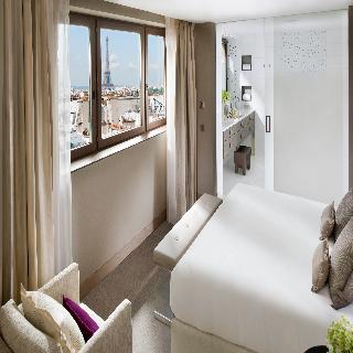 Mandarin Oriental Paris fotoÄŸrafÄ±