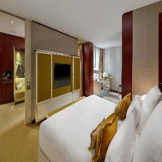 Mandarin Oriental Paris fotoÄŸrafÄ±