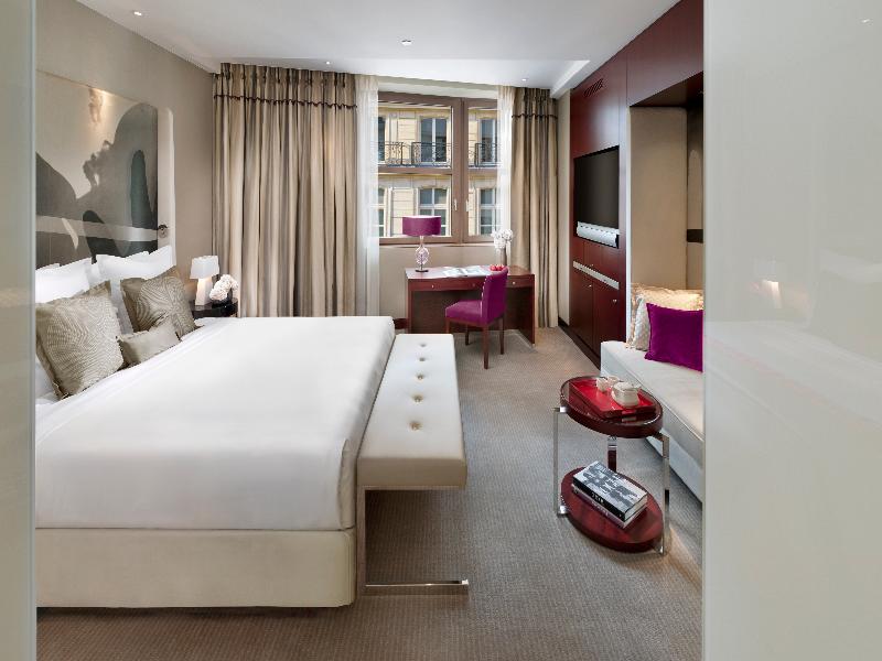 Mandarin Oriental Paris - Oda