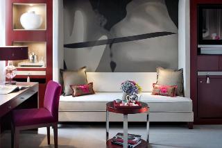 Mandarin Oriental Paris fotoÄŸrafÄ±