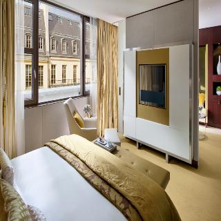 Mandarin Oriental Paris fotoÄŸrafÄ±