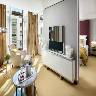 Mandarin Oriental Paris fotoÄŸrafÄ±