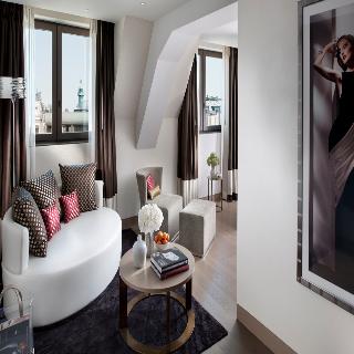 Mandarin Oriental Paris fotoÄŸrafÄ±