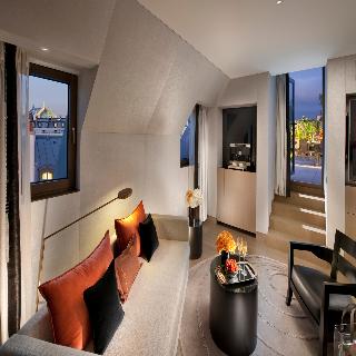Mandarin Oriental Paris fotoÄŸrafÄ±