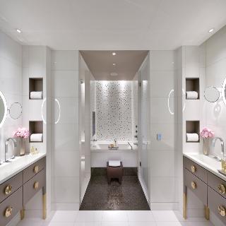 Mandarin Oriental Paris fotoÄŸrafÄ±