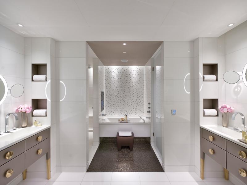 Mandarin Oriental Paris - Oda
