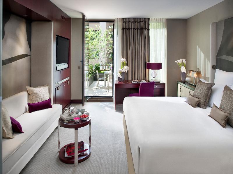 Mandarin Oriental Paris - Oda