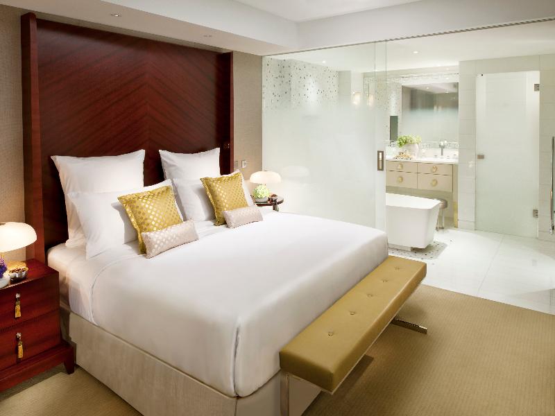 Mandarin Oriental Paris - Oda