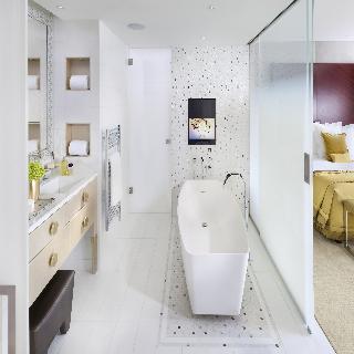 Mandarin Oriental Paris fotoÄŸrafÄ±