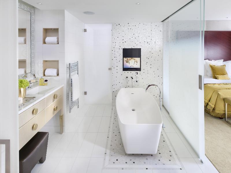 Mandarin Oriental Paris - Oda