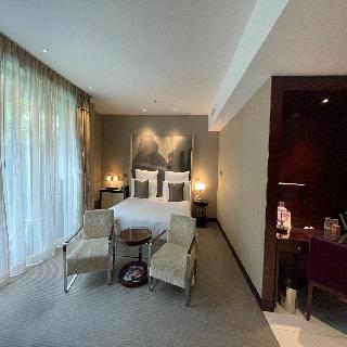 Mandarin Oriental Paris fotoÄŸrafÄ±