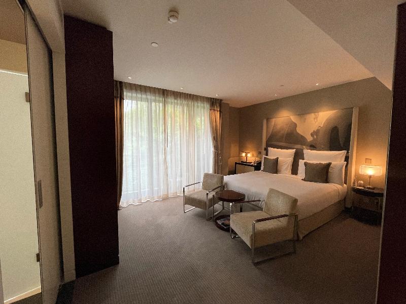 Mandarin Oriental Paris - Oda