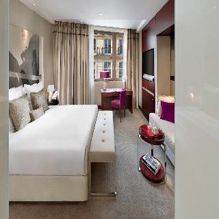 Mandarin Oriental Paris fotoÄŸrafÄ±