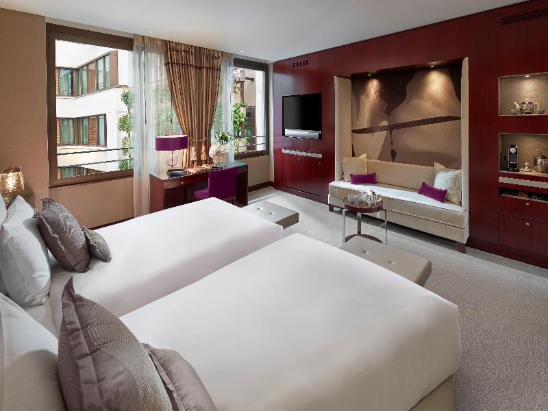 Mandarin Oriental Paris - Oda