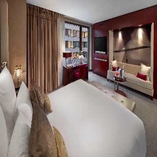 Mandarin Oriental Paris fotoÄŸrafÄ±