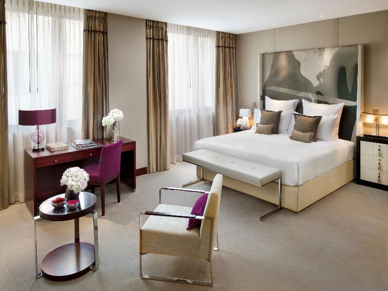 Mandarin Oriental Paris - Oda