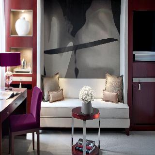 Mandarin Oriental Paris fotoÄŸrafÄ±