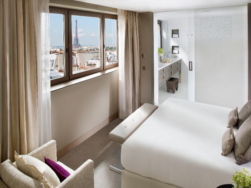 Mandarin Oriental Paris - Oda