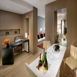 Mandarin Oriental Paris fotoÄŸrafÄ±