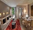 Mandarin Oriental Paris oda fotoğrafı