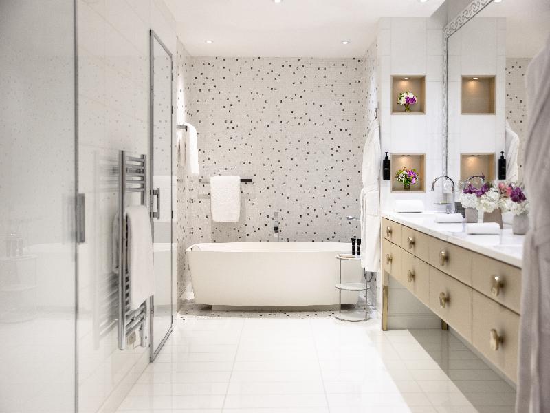 Mandarin Oriental Paris - Oda