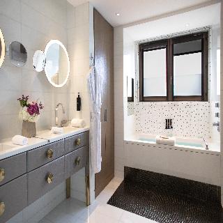 Mandarin Oriental Paris fotoÄŸrafÄ±